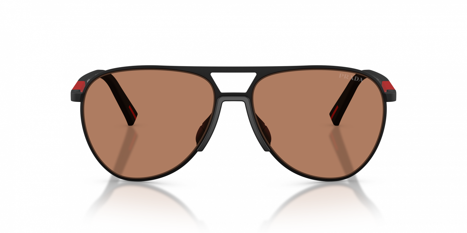 Prada Linea Rossa PS 53ZS DG020D  